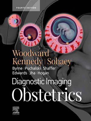 cover image of Diagnostic Imaging
